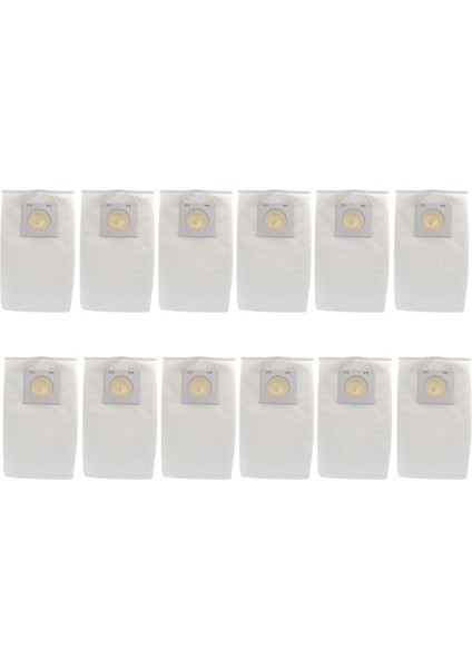 Kenmore IB600 Vakum Süpürge Aksesuarları Için Uygun Dokunamayan Çanta Vakum Süpürge Toz Çanta (Yurt Dışından)