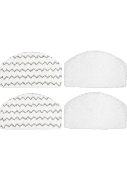 Bissell Powerfresh Steam Mop 1940 1806 1440 1544 Serisi, Steam Paspas (Yurt Dışından)