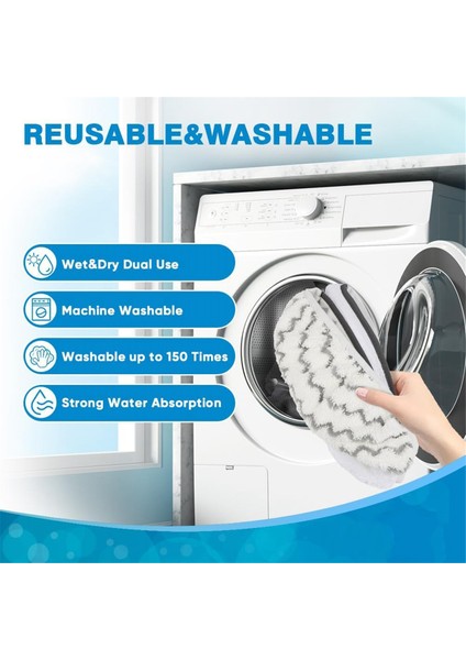 Bissell Powerfresh Steam Mop 1940 1806 1440 1544 Serisi, Steam Paspas (Yurt Dışından) fırsatları