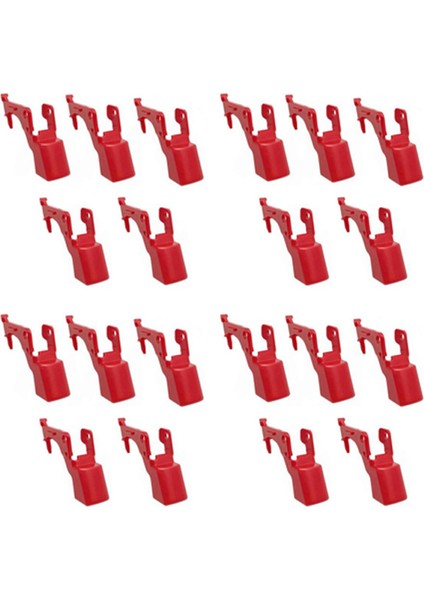25PCS Dyson V11 V10 Temizleyici Araçları Için Ekstra Güçlü Tetik Güç Anahtarı Düğmesi (Yurt Dışından)