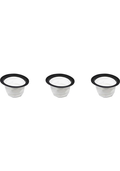 Karcher NT20/1 NT30/1 NT38/1 NT40/1 Vakum Süpürge Ev Temizleme Araçları Hepa Filtreleri Için 3x Toz Torbası Filtresi (Yurt Dışından)