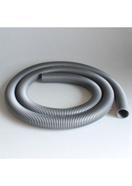 3pcs 1m Iç Çap 50MM Vakum Süpürge Iplik Hortumu Yumuşak Boru Dayanıklı Su Emme Makine Tüpü Pipetler Vakum (Yurt Dışından) modelleri