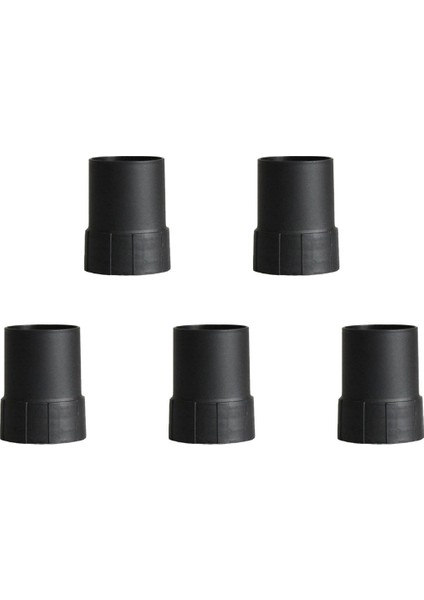 5x Endüstriyel Vakum Süpürge Ana Bilgisayar Konnektörü 53/58MM Bağlan Hortum Adaptörü ve Konakçı Konakçı Hortum 50MM/58MM (Yurt Dışından)