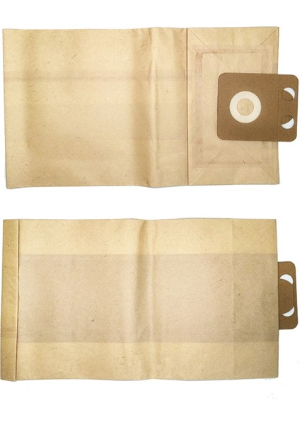 Nilfisk VP100 VP200 VP300, Vakum Süpürge Aksesuarları Için Uyumlu Vakum Süpürge Toz Torbası Toz Çanta Kağıt Torba (Yurt Dışından) modelleri