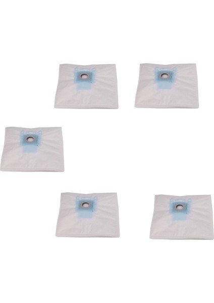 Bosch GL30 Pro Enerji Vakum Süpürgeleri Için Toz Torbaları, 25 Paket (Yurt Dışından)