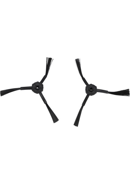 Ecovacs Için 30 Pcs Yan Fırça Vakum Süpürücü Süpürücü Robot CR120/CEN540/X500/X580/KK8, Yedek Kıç Yan Fırça Kiti (Yurt Dışından) fırsatları