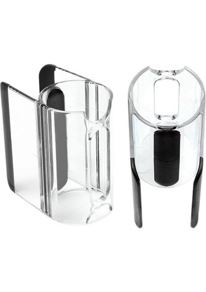 3x Dyson V7 V8 V11 V11 V11 Vakum Süpürge Şeffaf Emme Kipi Değiştirme Depolama Tutucu Braket Klipsi (Yurt Dışından) fiyatları