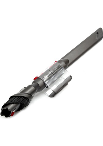 3x Dyson V7 V8 V11 V11 V11 Vakum Süpürge Şeffaf Emme Kipi Değiştirme Depolama Tutucu Braket Klipsi (Yurt Dışından) fırsatları