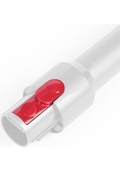 3pc Vakum Süpürge Kip Klipsi Mandal Sekmesi Dyson V7 V7 V8 V10 V11 V15 Vakum Süpürge Parçaları Anahtar Düğmesi Yaylı (Yurt Dışından) fiyatları