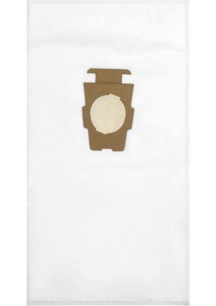 Kirby Sentri Için 20X 204808/204811 Elektrikli Temizleyici Toz Çantası Evrensel F/t Serisi G10, G10E Kirby Sentrial Için Toz Çantaları (Yurt Dışından) fiyatları