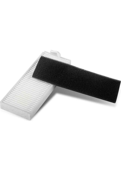 Tikom G8000/G8000 Pro/honiture G20 Robot Vakumları Yedek Parça Aksesuarı (Yurt Dışından) indirimleri