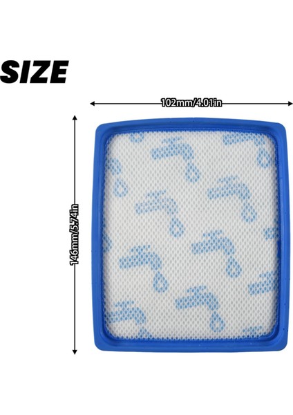 6x Hava Temizleyici Filtreleri Değiştirme Philips Için Uyum CP0616 FC9728 FC9730 FC9731 FC9732 FC9733 FC9734 FC9735 (Yurt Dışından) fiyatları