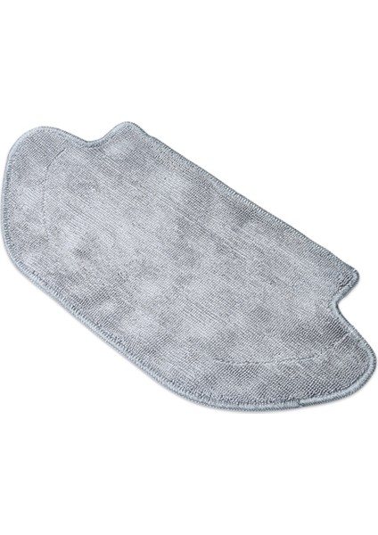 6 Pcs Robot Vakum Süpürge Mop Bezi Temizlik Bezi Xiaomi Mijia Için Rag (Yurt Dışından) modelleri