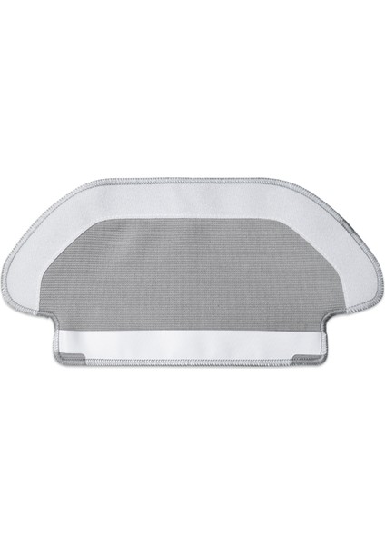 6 Pcs Robot Vakum Süpürge Mop Bezi Temizlik Bezi Xiaomi Mijia Için Rag (Yurt Dışından) fırsatları