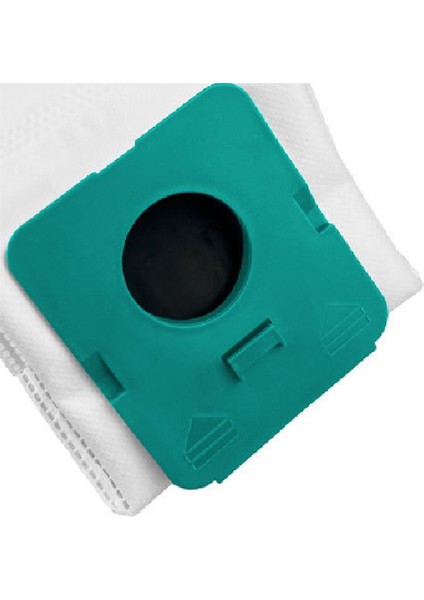 ADB95A Uyumluluk Vakum Süpürge Parçaları Toz Toplayıcı Bir Kerede Büyük Kapasitede Değiştirilebilir. (Yurt Dışından) modelleri