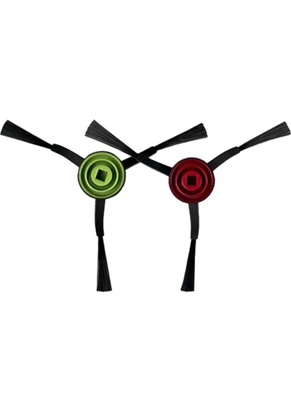 Cecotec Conga Ebedi Max X-Treme / Ultimate / Titanyum / Hayati Ana Yan Fırça Filtre Paspas Parçaları Aksesuarları (Yurt Dışından) modelleri