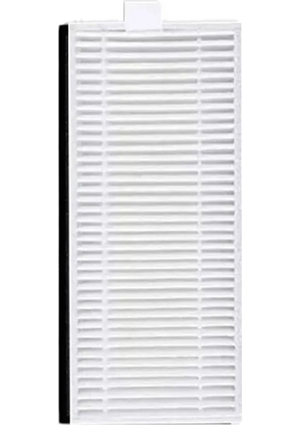 Cecotec Conga Ebedi Max X-Treme / Ultimate / Titanyum / Hayati Ana Yan Fırça Filtre Paspas Parçaları Aksesuarları (Yurt Dışından) fırsatları