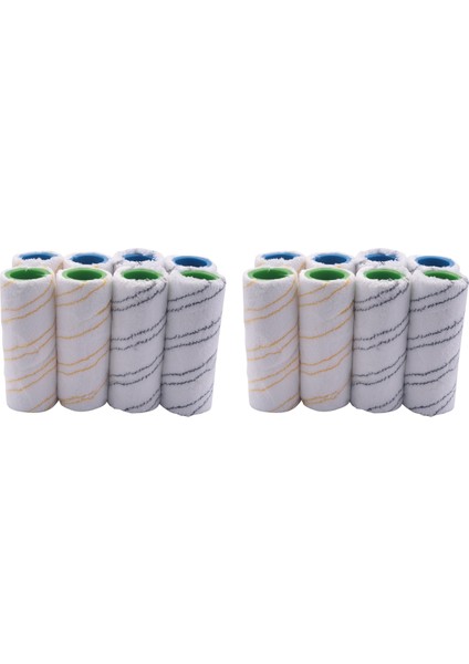 16 Adet Karcher Fc7 Fc5 Fc3 FC3D Elektrik Zemin Temizleyici 2.055-007.0 / 2.055-006.0 (Yurt Dışından)