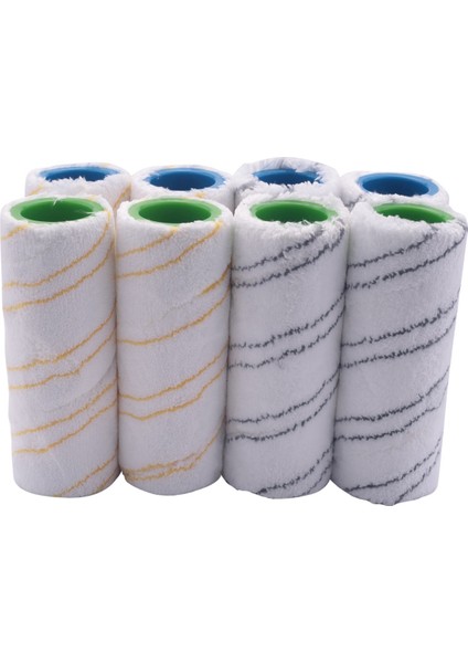 16 Adet Karcher Fc7 Fc5 Fc3 FC3D Elektrik Zemin Temizleyici 2.055-007.0 / 2.055-006.0 (Yurt Dışından) fiyatları