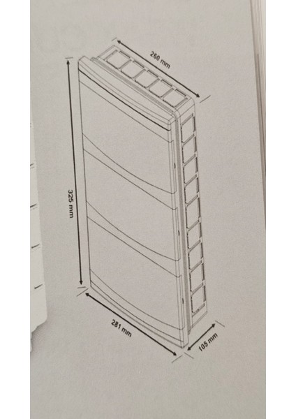36 Lı Otomat Kutusu S.a fırsatları