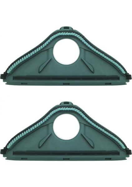 Vorwerk Için 2x Kobold VK140 VK150 Fırça HD40 HD50 Yedek Parçalar Için Kıllar (Yurt Dışından)