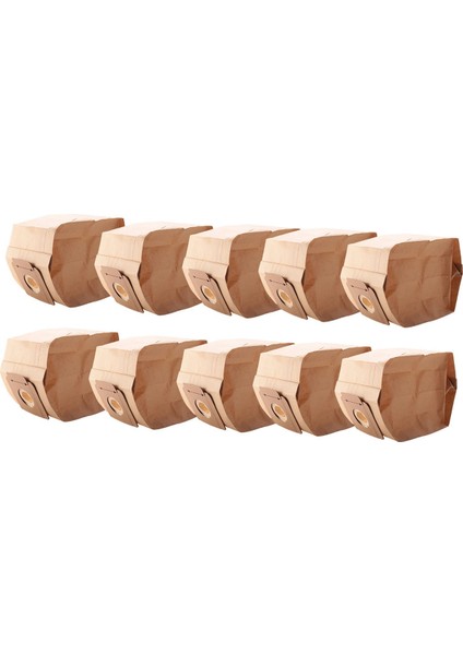 40X Vacuma Seerler Toz Takıları Karcher 9.755-253.0 Islak ve Kuru Elektrikli Süpürge T7 T9 T10 T7/1 Toz Torbası (Yurt Dışından) fiyatları