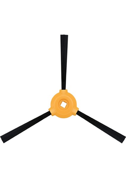 Roller Yan Fırça Kapağı Conga Mükemmellik Için Hepa Birincil Filtre Ecovacs Deebot N79S N79 Eufy Robovac 11 11C Için (Yurt Dışından) modelleri