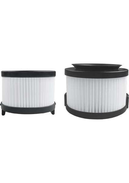 Vortexiq Için 40 Yedek Hepa Filtresi Levoit Elektrikli Süpürge Için, 4 Ana Filtre 8 Ön Filtreler Bölüm Vortexiq 40-Rf (Yurt Dışından) indirimleri