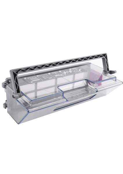 Ecovacs Deebot Ozmo T9 T8 T5 N5 N8 DX55 Robot Vakum Temizleyici Toz Kutusu (Yurt Dışından) fiyatları