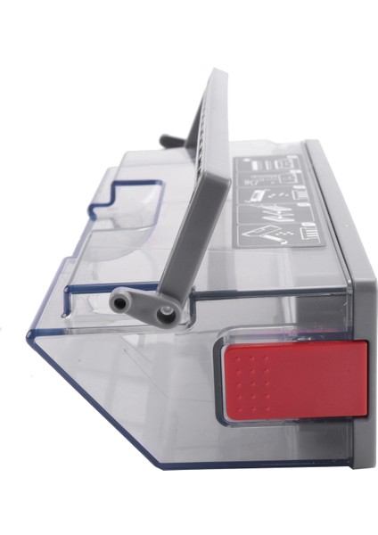 Ecovacs Deebot Ozmo T9 T8 T5 N5 N8 DX55 Robot Vakum Temizleyici Toz Kutusu (Yurt Dışından) fırsatları