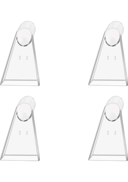 4x Extractor Aracı Döşeme ve Halı Temizleme Için Büyük Net Kafa, Taşıyabilir Çıkarıcılar Için Vakum Değnek Detaylandıran Araba B (Yurt Dışından)