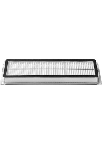 Yan Fırça + Hepa Filtresi + Xiaomi 1c 1 C Süpürücü Robot Vakum Mop Mijia C1 Aksesuarları (30 Pc) (Yurt Dışından) modelleri