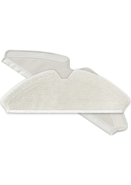 Miwhole M7 Pro Side Fırça Mop Bezleri Rag Robot Vakum Süpürge Yedek Aksesuarları Yedek Parçalar (Yurt Dışından) modelleri