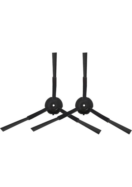 Miwhole M7 Pro Side Fırça Mop Bezleri Rag Robot Vakum Süpürge Yedek Aksesuarları Yedek Parçalar (Yurt Dışından) fırsatları