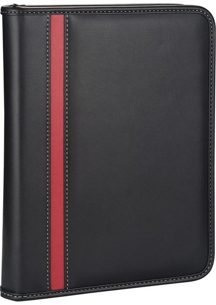 2026 YENİ YIL Günlük Çizgili Ajandalı Fermuarlı Organizer Ajanda iç Defteri 17*24 cm.