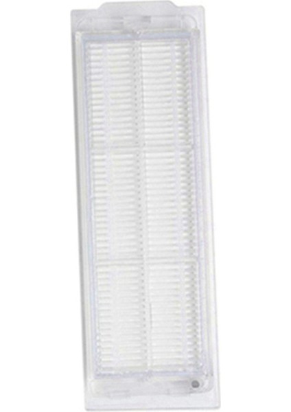 Xiaomi Mı Robot Vakum Mop Pro STYJ02YM Için 2x Hepa Filtresi Viomi V2 Pro V-RVCLM21B Vakum Süpürge Parçaları (Yurt Dışından) indirimleri