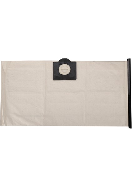 5x Yıkanabilir Toz Torbaları Karcher Için Bez Torbası (Yurt Dışından) fiyatları