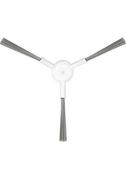 Xiaomi Robot Vakum Için Aksesuarlar X20 + / X20 Plus Parçalar Ana Yan Fırça Hepa Filtre Mop Bez Toz Çanta Değiştirme (Yurt Dışından) modelleri