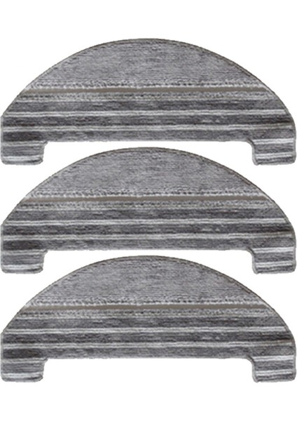 6pcs Proscenic M8 Pro/ Ulttenik T10 Robot Vakum Süpürge Ev Temizleme Araçları Aksesuarları Değiştirme (Yurt Dışından) fiyatları