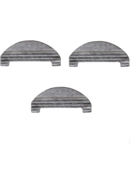 6pcs Proscenic M8 Pro/ Ulttenik T10 Robot Vakum Süpürge Ev Temizleme Araçları Aksesuarları Değiştirme (Yurt Dışından) fırsatları