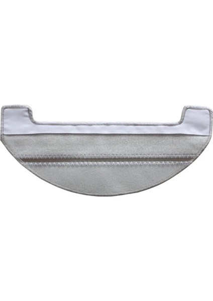 6pcs Proscenic M8 Pro/ Ulttenik T10 Robot Vakum Süpürge Ev Temizleme Araçları Aksesuarları Değiştirme (Yurt Dışından) indirimleri