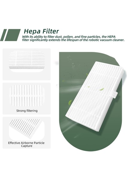 Eicobot BR150 BR151 Için Mamnv/zcwa BR150 BR151 Için Yedek Parçalar, Gttvo BR150 BR151 Için Manvins/kilgone G20 Için (Yurt Dışından) modelleri