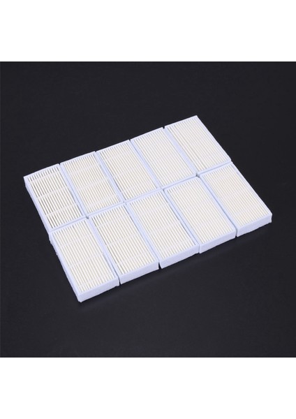 Ilıfe V3S V5 V5S V3S Pro Robotik Vakum Süpürücü Için 40 Paket Premium Hepa Filtresi (Yurt Dışından) fırsatları