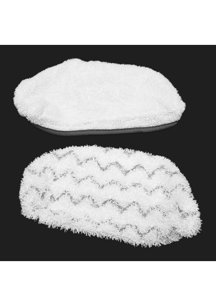 Bissell Powerfresh 1940 Serisi Steam Mop Değiştirme Temizleme Mendilleri Için 2x Mop Bezi Temizleme (Yurt Dışından) indirimleri