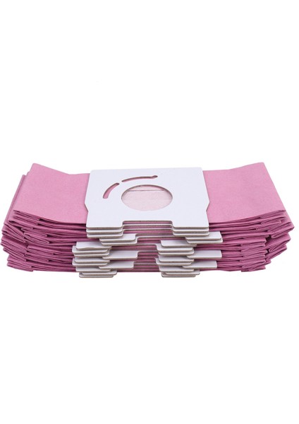 30PCS Elektrikli Süpürge Torbası Toz Torbası C-13 Panasonic MC-CA291 MC-CA591 MC-3920 MC-3300 Vakum Süpürge Parçaları (Yurt Dışından) modelleri