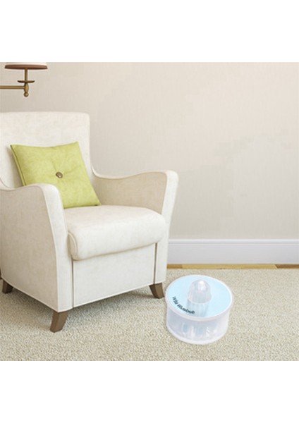 Ecovacs Için 15X Hava Spreyi Ecovacs Deebot T9 Maks T9 Güç T9 Aivi Kokusu Deodorant Kapsül Aksesuarları D (Yurt Dışından) fırsatları