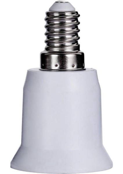 E14 Ila E26 E27 Adaptör Avize Işık Soketi E14 Ila 35MM Çatlak Aracı Port Köşe Köşe Köşesi Alet (Yurt Dışından) fiyatları
