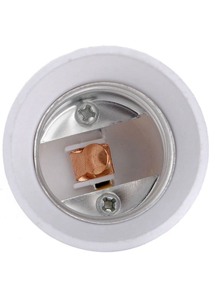 E14 Ila E26 E27 Adaptör Avize Işık Soketi E14 Ila 35MM Çatlak Aracı Port Köşe Köşe Köşesi Alet (Yurt Dışından) modelleri
