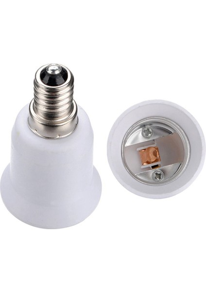 E14 Ila E26 E27 Adaptör Avize Işık Soketi E14 Ila 35MM Çatlak Aracı Port Köşe Köşe Köşesi Alet (Yurt Dışından) fırsatları