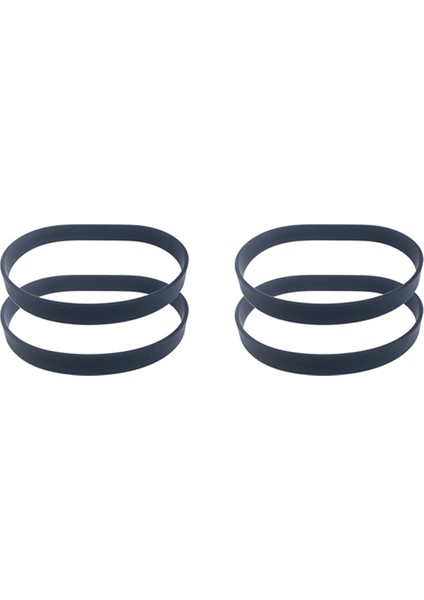 4pcs Bissell Dik Vakum Süpürge Için Değiştirme Şanzıman Kemeri 7 9 10 12 14 3031120 &amp; 32074 (Yurt Dışından)